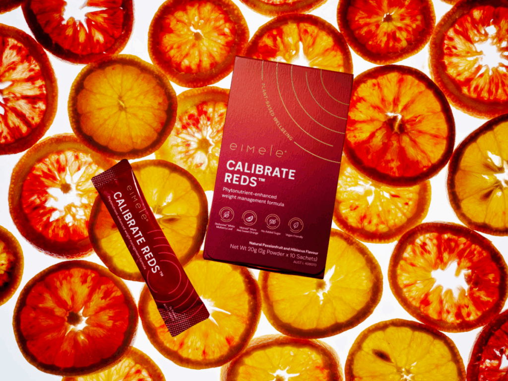 eimele calibrate reds