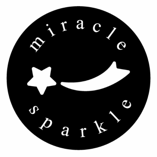 Miracle Sparkle 品牌標誌