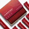 【eimele】超能量咖啡＋校準⼩紅粉 精品正裝 (熱銷雙星組合)